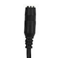 Miniatyrbillede 3 af 8: DMW DCC11 DC-kobling DMW BLG10 DMW BLE9 Dummy Batteri USB-kabel Sæt til GX7 GX85 GX80 GF3 GF5 GF6 GX9 TX1 S6 ZS60 ZS70 ZS80 ZS100 ZS110 G100 TZ100 WE