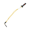 Miniatyrbillede 2 af 8: Bilparkeringsvarmer Gløderør 91370B 42‑55W Elektrisk Parkvarme Del Udskiftning til Webasto Air Top 3500 5000 12V
