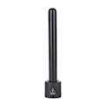 Miniatyrbillede 1 af 8: 5 i 1 Hårkrøller Curling Ceramic Curling Stick   Varmebestandige Handsker Hårstyling Værktøjer EU