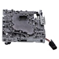 Miniatyrbillede 8 af 8: Transmission Valve Body WTYP637408A RE5R05A Udskiftning til Nissan Titan/Xterra Pathfinder/Armada 2002 og fremefter