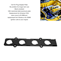 Miniatyrbilde 7 av 8: Coil On Plug Adapter Plate COP Konvertering Adapter Plate Erstatning for Acura B Series B16 Svart