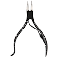 Miniatyrbillede 1 af 2: Rustfrit Stål Negle Død Hud Fjernelse Clipper Neglebåndssaks Manicure Pedicure Værktøj 1#
