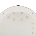 Miniatyrbilde 3 av 8: 36W UV LED Neglelampe med 12 lysbrikker, infrarød sensor, neglelakk herdelampe med USB-kabel