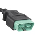 Miniatyrbillede 5 af 8: OBD2 Diagnostisk Kabel 88890304 Fleksibel Præcis Dataoverførselsgrænseflade Hovedtestkabel til Lastbiler Busser