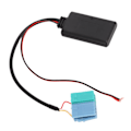 Miniatyrbillede 3 af 8: Bil Bluetooth 5.0 Modul 6 8 Pins Adapter Audio Stereo Aux-in Kabel Udskiftning til Fiat Bravo 2007