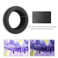 Miniatyrbilde 4 av 8: NEWYI M42‑M39 10‑15mm Justerbar Fokuseringsrør Adapter Forstørrelses Makro Objektiv Ring