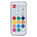 Miniatyrbillede 7 af 8: 10LED Makeup Spejlslys Kit Pærer Vanity Lys Dæmpbart Lysstreng