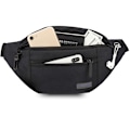 Pikkukuva 1 / 4: Fanny pack, vyölaukku naisille ja miehille, lantiolaukku, ulkoilu, suuri