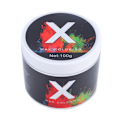Miniatyrbilde 2 av 2: 100ml Farge Hårvoks Styling Pomade Engangs Hår Dye Fargeleire for Hårstyling (Lilla)