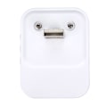 Miniatyrbild 8 av 8: Videodörrklocka Smart WiFi Intercom Trådlös Dörrklocka Kroppsdetektering Hem Säkerhet Dörrklocka