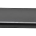 Miniatyrbillede 5 af 8: Elektronisk boks af aluminiumlegering, integreret projektindkapsling til printkort 13x61x100mm