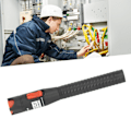 Miniatyrbillede 1 af 8: Visual Fault Locator Stærk Lyskilde Hurtig Præcis Detektion 2,5 mm Stik Rød Lyspen Optisk Fiber Tester 10A (>10mW Udgang Optisk