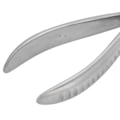 Miniatyrbilde 5 av 8: Briller Tang Profesjonell Rustfritt Stål Ergonomisk Briller Reparasjon Justering Tang for Reparasjonsarbeider Lang Nesetang