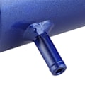 Miniatyrbilde 1 av 5: 800ml Universal Radiator Kjølevæske Aluminiumslegering Fangsttank Overløpsbeholder