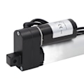 Miniatyrbillede 4 af 8: Lineær Motor Elektrisk Aktuator Robust 3000N IP54 Lineær Motor Løfter Elektrisk Stang til Sofa 250mm 12V