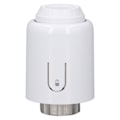 Miniatyrbillede 3 af 8: Smart Radiator Termostatventil WiFi Digital Elektrisk Opvarmning Hjem Temperaturregulator til Tuya APP Kontrol