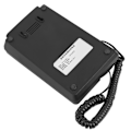 Miniatyrbild 7 av 8: Par Internt Telefontrådlöst Röst-Intercom Samtal för Byggnad Kontor AC100V240V (Amerikansk Kontakt)