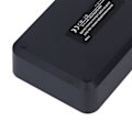 Miniatyrbilde 5 av 8: Multifunksjonell USB-strømlist Brannhemmende Smart Uttak List EU-plugg 110‑250V for Hjem Garasje