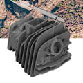 Pikkukuva 1 / 8: Sylinterisarja STIHL MS360 MS340 034AV 036 Pro moottorisahaan, männän korjaus ja vaihto-osat, 48mm