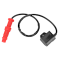 Miniatyrbilde 2 av 2: Tennpluggspol Byttedel Passer for Polaris Sportsman/Ranger 3089239