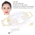Miniatyrbillede 6 af 8: LED Ansigtsmaske LED Lys Terapi Ansigtshudpleje Ansigtsbeskyttelse til Ansigtsforyngelse Anti-Aging