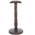 Hattestativ i tre Hatt Display Stativ Hatteholder Cap Organizer Cap Oppbevaring Hatt Hjemmeforsyning