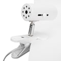 Miniatyrbild 3 av 4: Fysioterapi Lamphållare Clip-On Fysisk Terapi Ljus Hållare med Strömbrytare AU-kontakt 220V