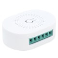Miniatyrbild 4 av 7: Mini Dimmer Switch Intelligent Steglös Dimning Delbar Tre Kopplingsmetoder APP Dubbel Kontrollbrytare för WIFI LjusVit
