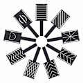 Miniatyrbild 7 av 8: Kromatiskt Magnetiskt Lack, Ren Skönhetsformula För En Säkrare Manikyrupplevelse, Självutjämnande Snabbtorkande Egenskaper Säkerställer En Enkel Appliceringsprocess,