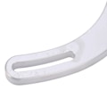 Miniatyrbilde 5 av 8: Langt Vannpumpe Alternatorbrakettsett Passasjersiden CNC Aluminium Erstatning for Small Block Chevy