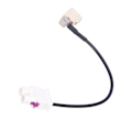 Pikkukuva 1 / 8: 2:1 Autoradion Antenniadapterikaapeli Sopii RCD330G Plus RCD330 RCD330G RCN210 Radioille