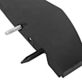 Miniatyrbillede 5 af 8: Forreste Højre Side Fascia Bumper Monteringsbeslag 68375013AA Udskiftning til DODGE CHALLENGER
