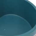Miniatyrbilde 5 av 8: Oppvarmet hundebolle Automatisk konstant temperatur Varmebevaring Kjæledyr Termisk vannskål med vanntett bryter PSE-plugg 110‑130V