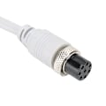 Miniatyrbillede 8 af 8: ED Shockwave Terapi Smertelindrende Behandling Massager Maskine Fysioterapi Instrument EU Stik 220V
