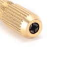 Miniatyrbillede 3 af 7: Bærbar Dobbeltsidet Pin Vise Hånd Manuel DIY Værktøj Smykker Ur Reparationsværktøj