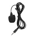 Miniatyrbillede 6 af 8: Bluetooth 5.0 AUX Audio Adapter 8-polet Mikrofon Håndfri Sæt Passer til Ford 5000/6000 CD Stereo