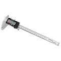 Miniatyrbilde 2 av 4: 200MM Elektrisk Digital Noniusmåler i Rustfritt Stål
