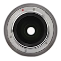 Miniatyrbild 3 av 8: 60mm F2.8 APS-C Manuell Fokus Makroobjektiv 2x Förstoring Aluminiumlegering Kameralins för E-fattning