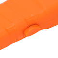 Miniatyrbild 3 av 8: Hyaluronspruta Penna Automatisk Bärbar Hudföryngrande Orange Elektrisk Injektionspenna för Vuxna