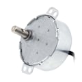 Miniatyrbild 4 av 8: 1st AC Synkronmotor Växelmotor 4W CW/CCW (5-6RPM)