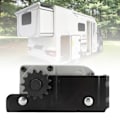 Miniatyrbilde 1 av 8: RV Slide Out Gearkasse med Monteringsbrakett 13-Tann Hjul R25076 1 for Bobil Trailer