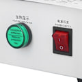 Miniatyrbillede 3 af 8: Temperaturregulator PID Temp Kontrolboks Digital Display Termostat M6 AC220V 1 meter / 3.28ft