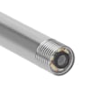 Miniatyrbillede 6 af 8: 3 i 1 Digital LED Otoskop Øre HD Visual Kamera Scope Ørevoksfjernelse Rengøringskit Sølv