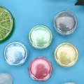 Miniatyrbillede 5 af 5: 5 stk. Neglekunst Reflekterende Pulver Moderne DIY Negledekoration Pulver Manicure Værktøj