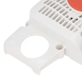 Miniatyrbillede 5 af 8: Kædesav Starter Trækstarter 1130 080 2100 Udskiftning til MS170 MS180 MS180C