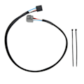 Miniatyrbilde 2 av 8: Tilhengerbremsestyring Ledningsnett T-kontakt 3082 P Erstatning for Dodge Durango 2011‑2022+