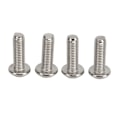 Miniatyrbilde 5 av 8: Coil On Plug Adapter Plate COP Konvertering Adapter Plate Erstatning for Acura B Series B16 Svart
