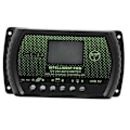 Pikkukuva 2 / 2: LCD-aurinkopaneeliakkujen lataussäädin PWM Älykäs USB-portti 12V 24V 20A