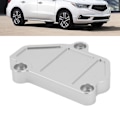Miniatyrbild 1 av 8: Vtec Solenoid Block Plate Billet Aluminium Solenoid Block Off Plate för Acura B‑Series Integra Civic CRX