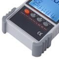 Miniatyrbillede 4 af 8: ET616 Netværkskabels Tester Multimeter Multifunktionel Linjefinder med LCD Skærm til Kabelsortering Netværksvedligeholdelse Sortering Telefonledning